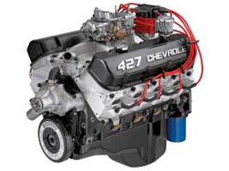 B1627 Engine
